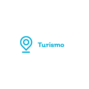 Secretaría de Turismo logo